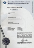 Евразийский Патент № 007441